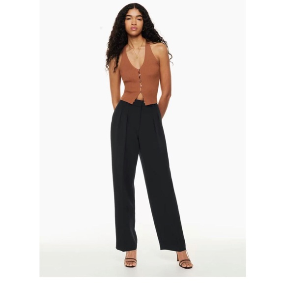 Wilfred Pants - NWT Anyway pants